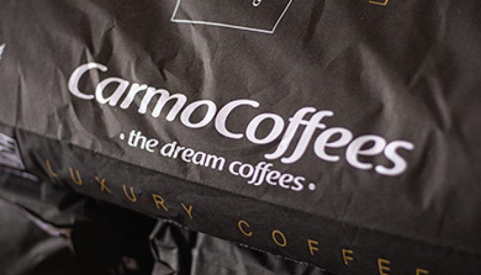 Carmo Coffees