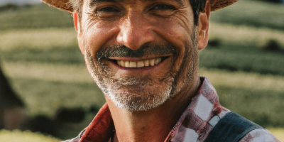 Firefly-Produtor-rural-de-50-anos-com-algumas-marcas-de-sol-com-um-sorriso-no-rosto-e-ao-fundo-a-ima (1)